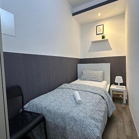 Traveller Partition Room In Al Barsha 1 Near Metro Dubai Dış mekan fotoğraf