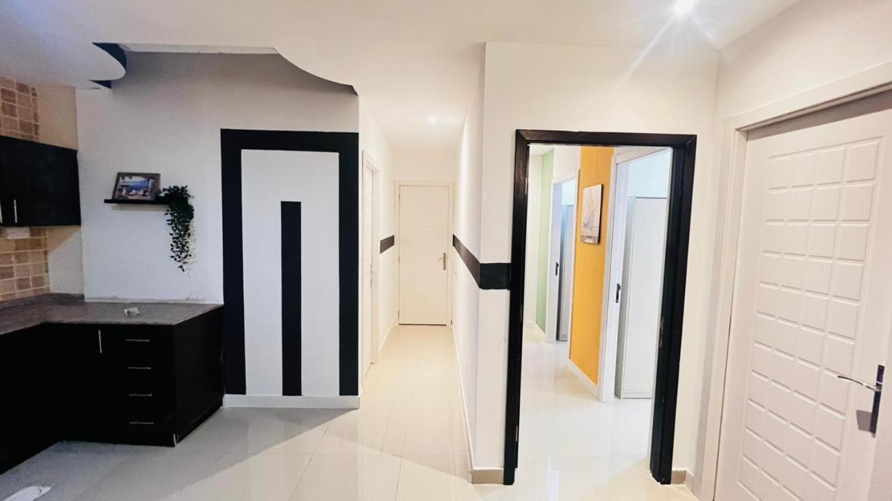 Traveller Partition Room In Al Barsha 1 Near Metro Dubai Dış mekan fotoğraf
