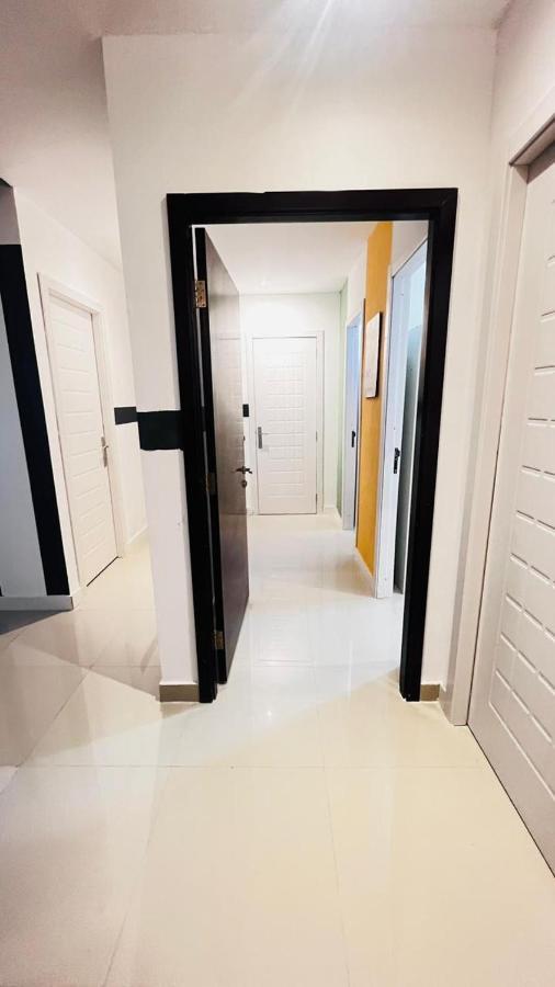 Traveller Partition Room In Al Barsha 1 Near Metro Dubai Dış mekan fotoğraf